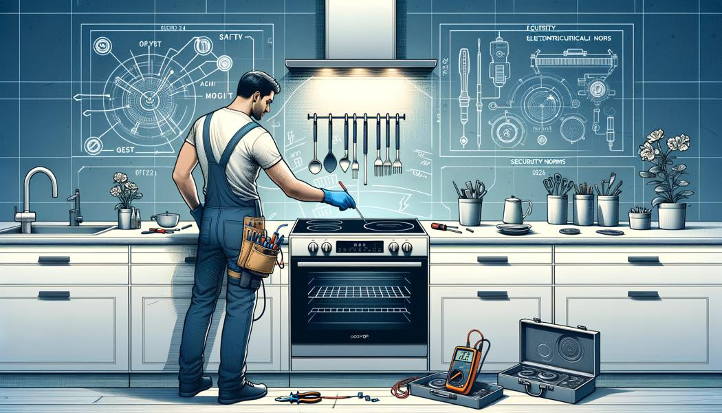 توصيل مواقد الطبخ: تجنب هذه الفخاخ في 2025