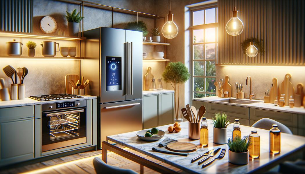 Top 2025 Tips for Efficient Appliances