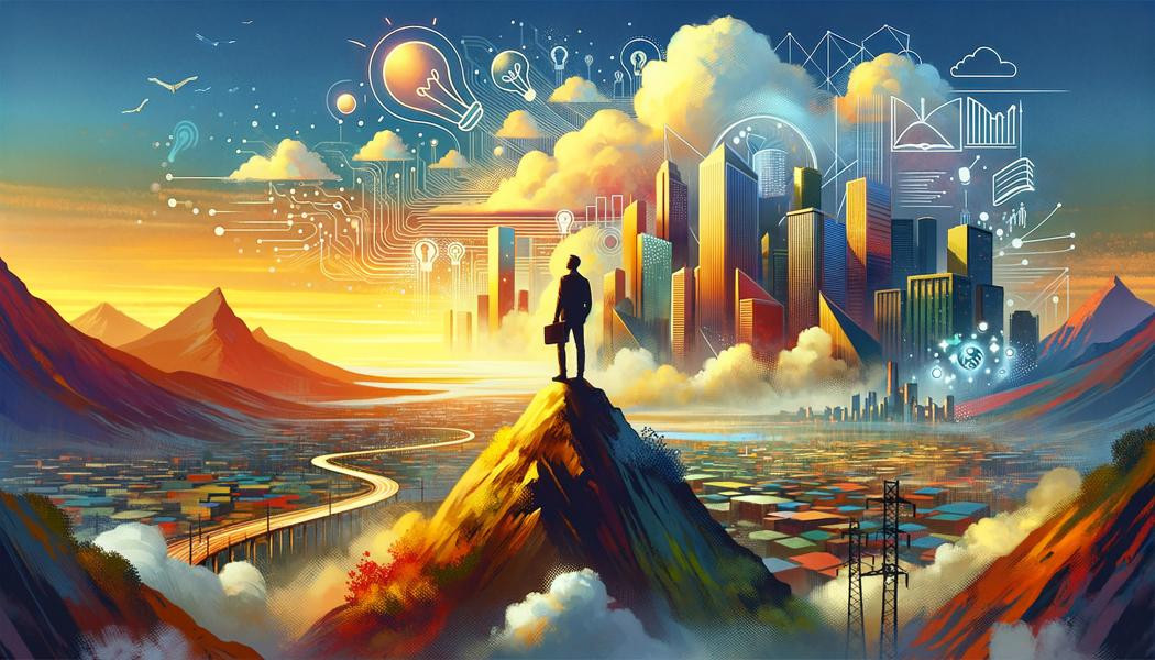 Thinking for Oneself in 2025: Key to Modern Philosophy