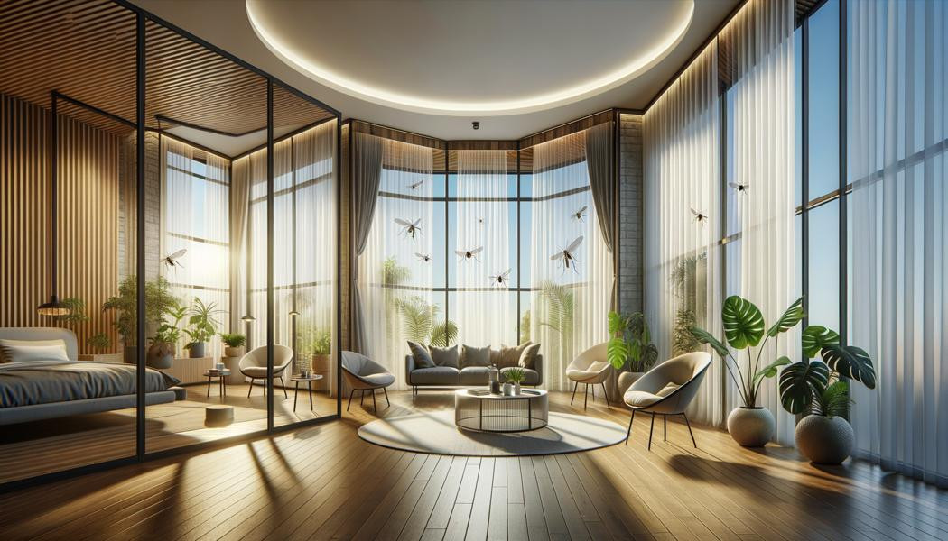 اختيار الناموسية المثالية حسب احتياجاتك في 2025