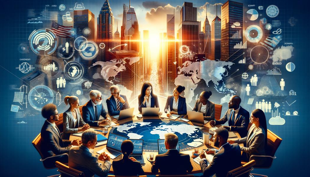 5 reasons to learn English to boost your career