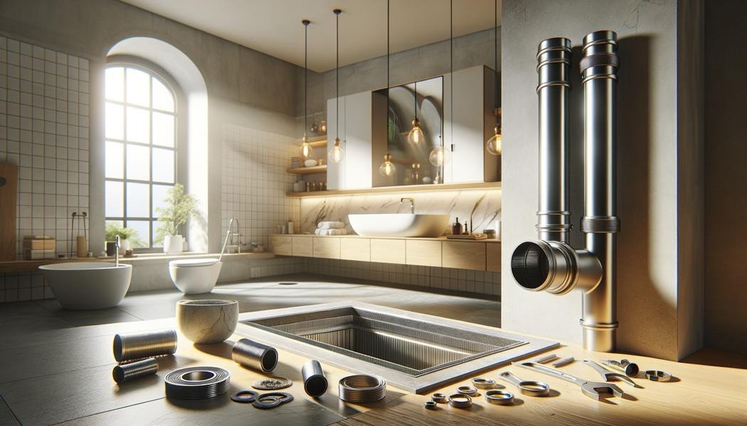 Finding the Right Drain for Your Installation in 2025