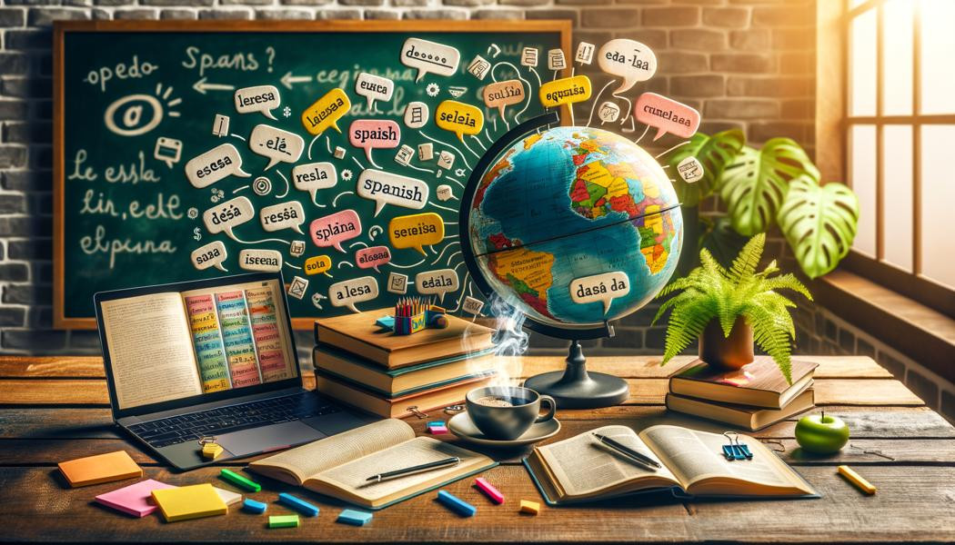 Learning Spanish: Common Beginner Mistakes to Avoid in 2025