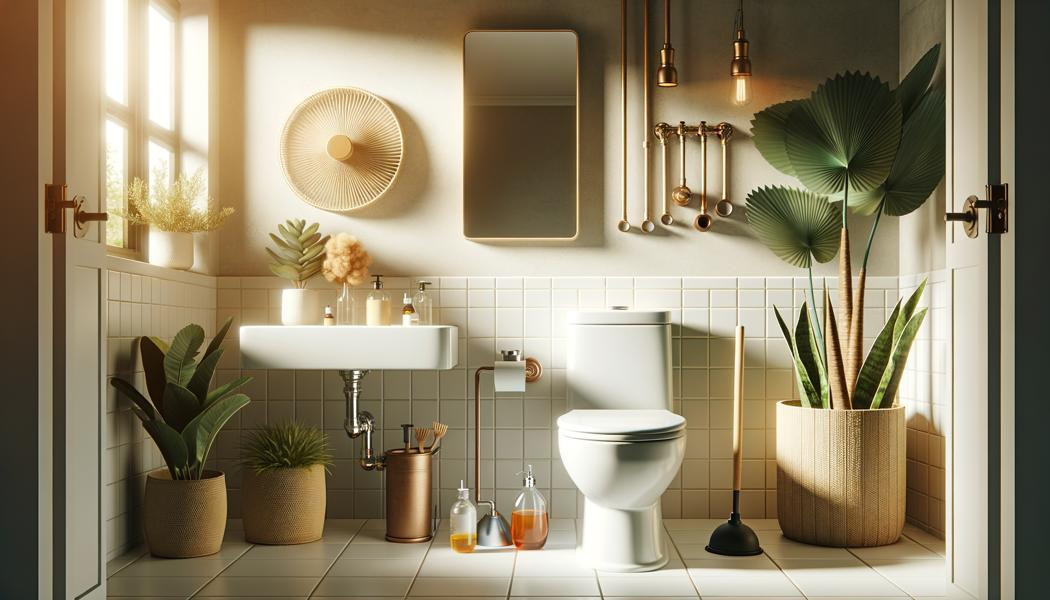 نصائح لتجنب الانسدادات المتكررة في دورات المياه الخاصة بكم