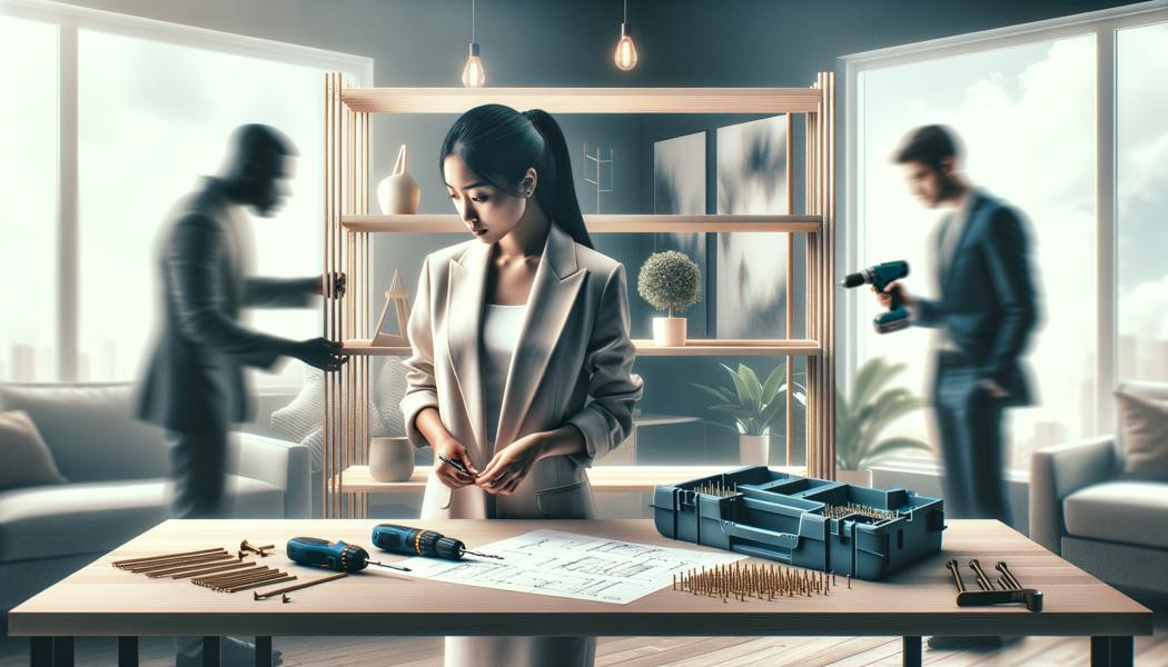 Astuces pour choisir le meilleur service de montage en 2025