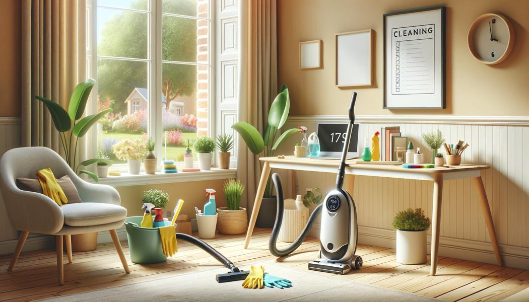 5 astuces pour un ménage saisonnier rapide et efficace en 2025