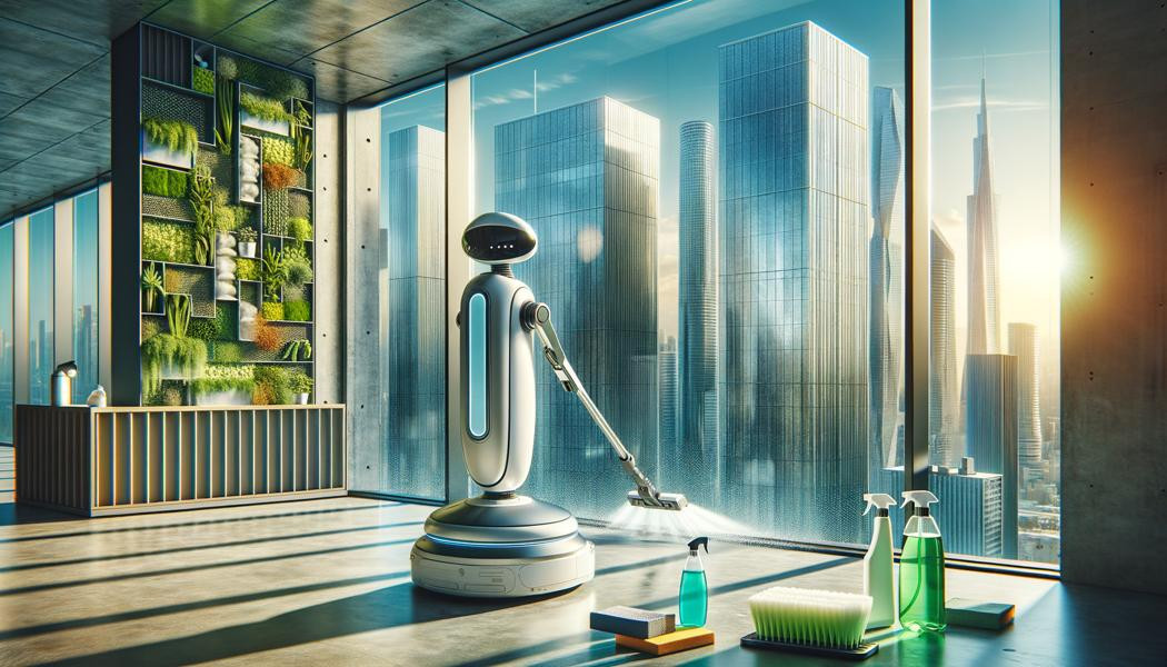 Techniques innovantes pour un nettoyage de vitres parfait en 2025