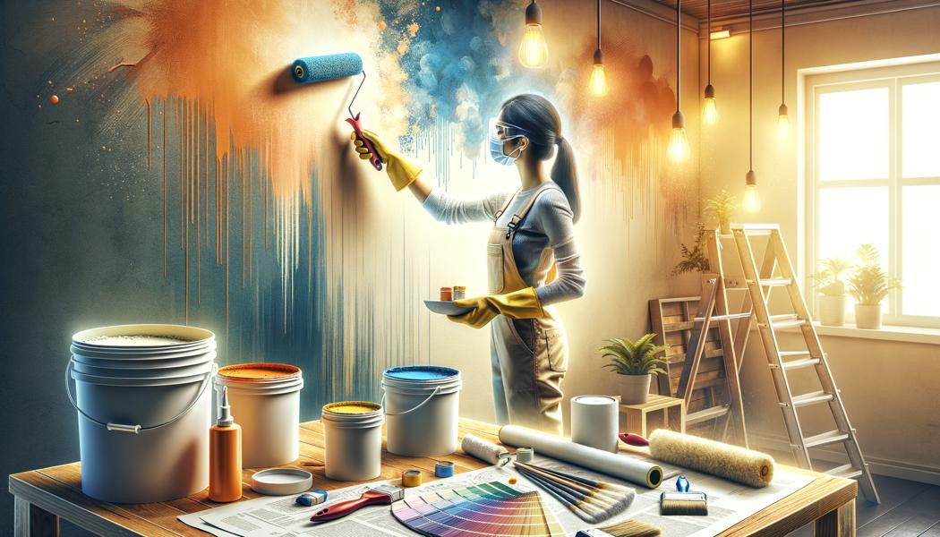 Comment éviter les erreurs courantes lors de la rénovation murale