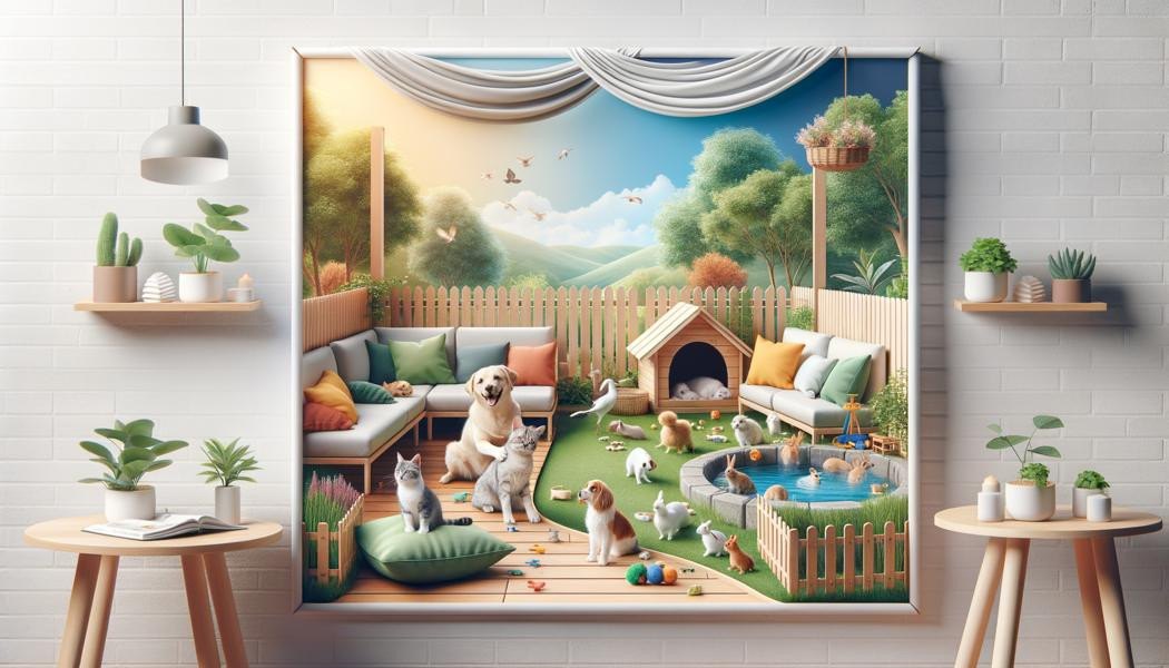 Animaux : le guide pour prévenir le stress en 2025