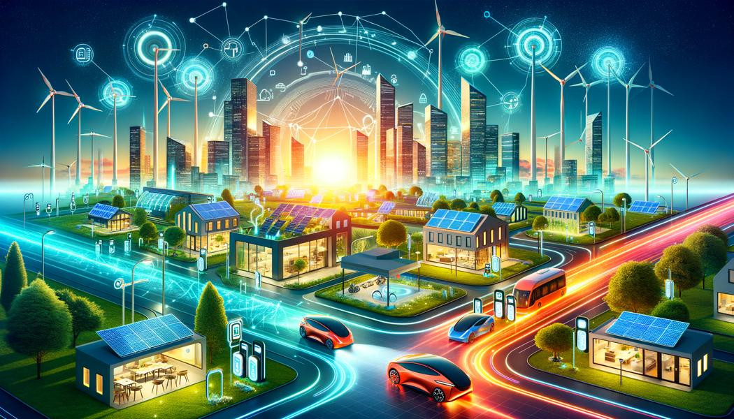 Trends in Electricity Services in 2025