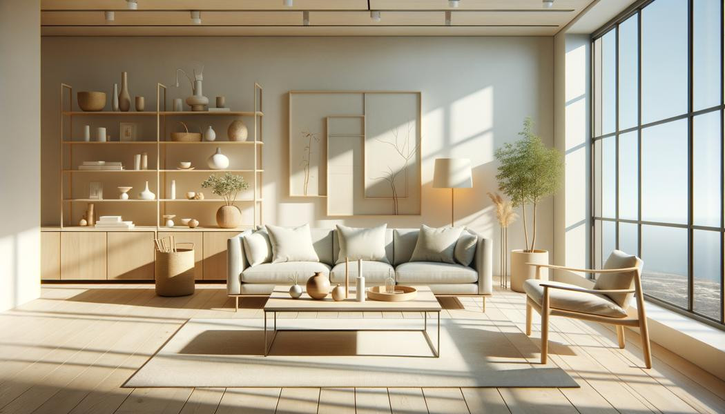 Orden en casa : el método minimalista explicado claramente