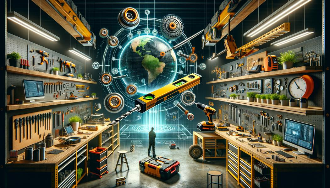 Must-have tools for a perfect installation in 2025