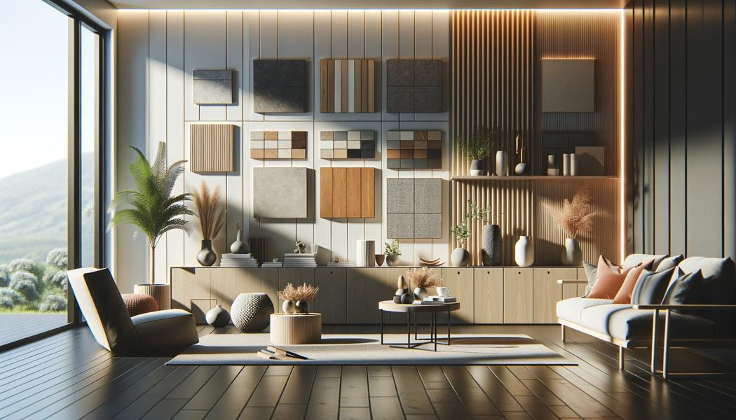 Baseboard Installation: Trending Materials of 2025