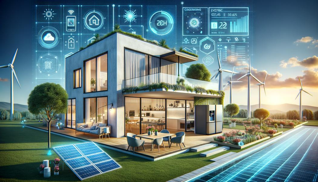 Optimiser sa maison avec des solutions électriques innovantes en 2025