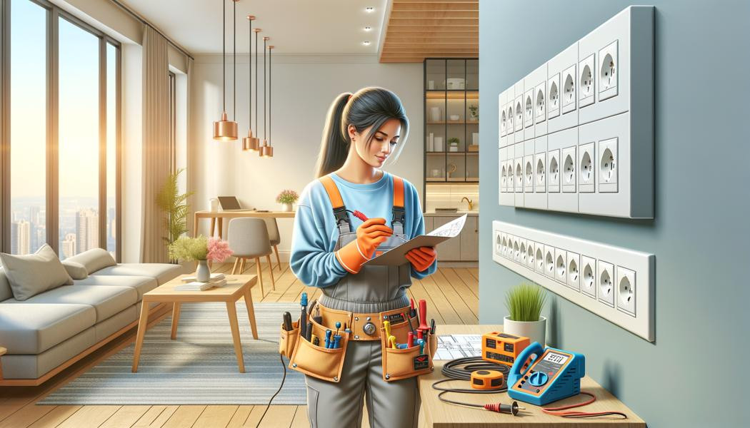 تركيب المقابس: الأخطاء الشائعة التي يجب تجنبها في 2025