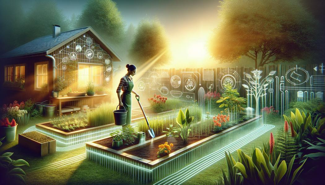 Jardinier 2025 : guide pour économiser avec des pros experts