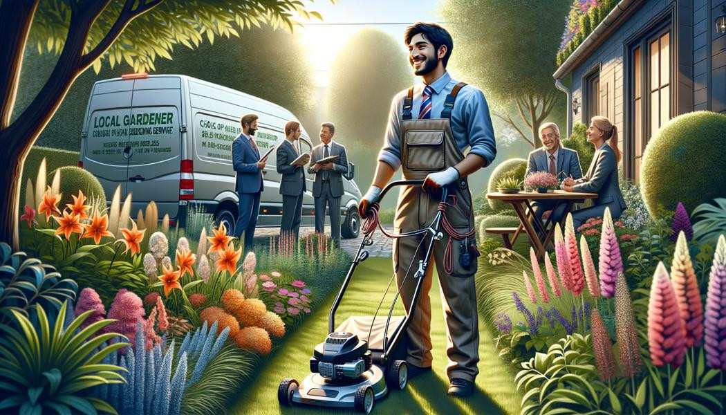 Comment choisir le bon professionnel pour vos besoins de jardinage en 2025
