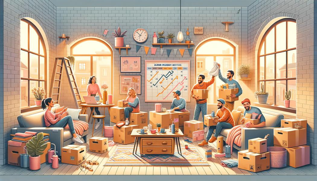 Optimize Your Move on a Tight Budget in 2025