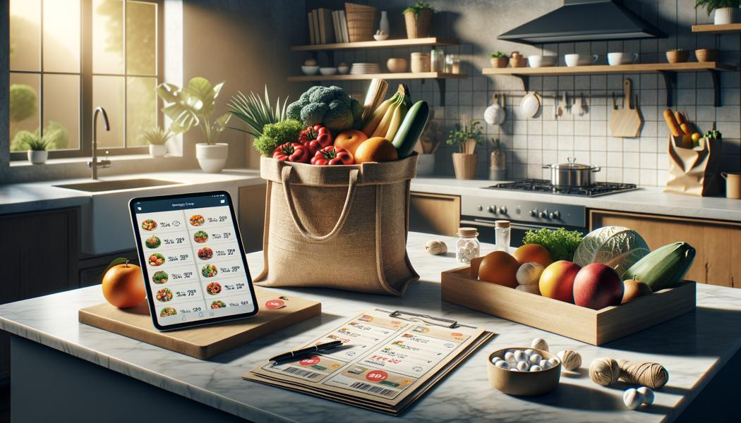 Grocery delivery: tips for saving in 2025