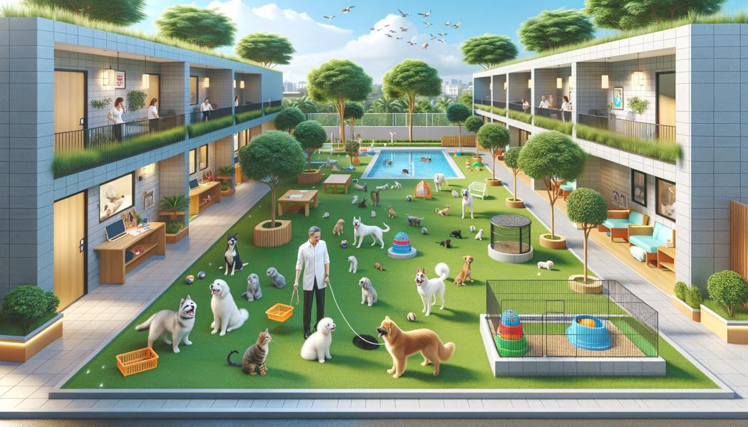 Comparison 2025: Top 10 Animal Shelters to Discover