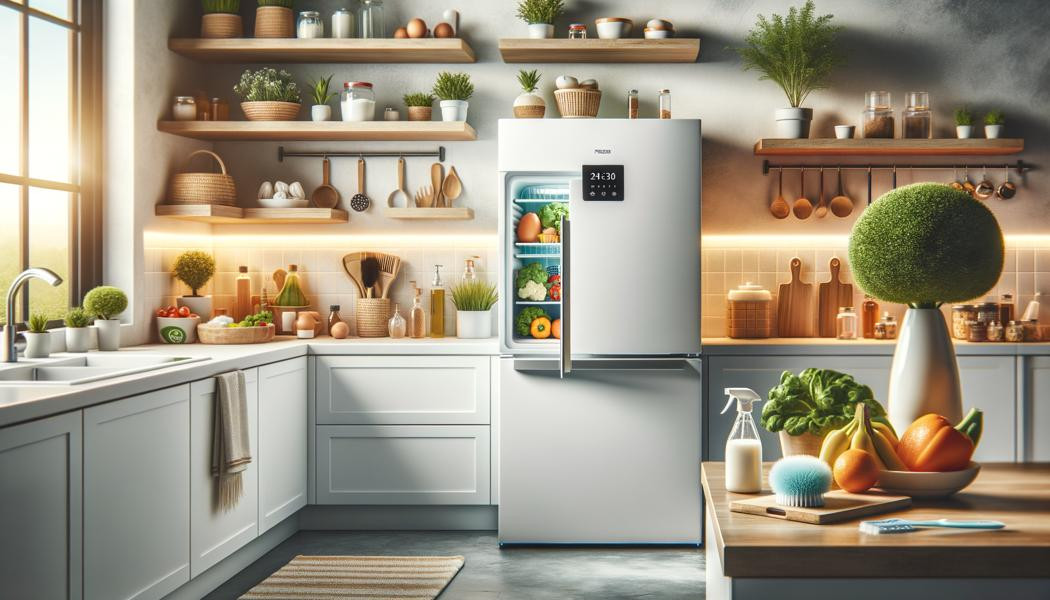 Tips for 2025 to Prolong the Life of Your Freezer