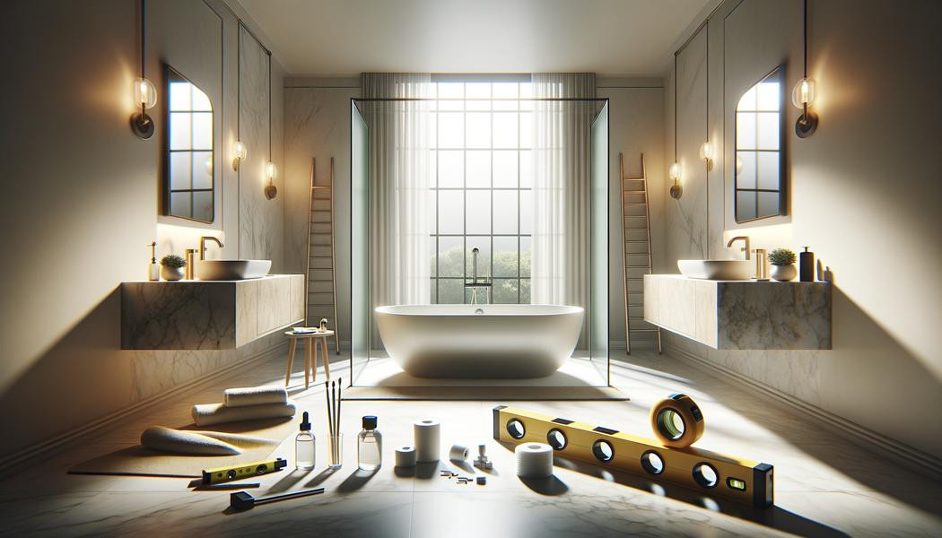 Installing a bath screen: mistakes to avoid in 2025