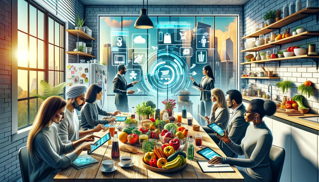 المرافقة أثناء التسوق: نصائح لتوفير الوقت في 2025