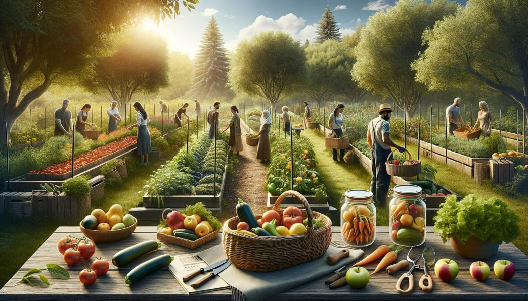 Optimize the harvest: tips to avoid waste