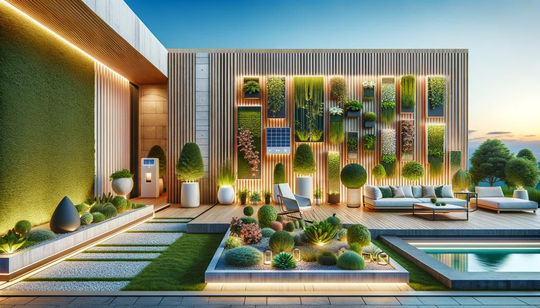 Innovative Garden 2025: Essential Equipment for a Modern Space