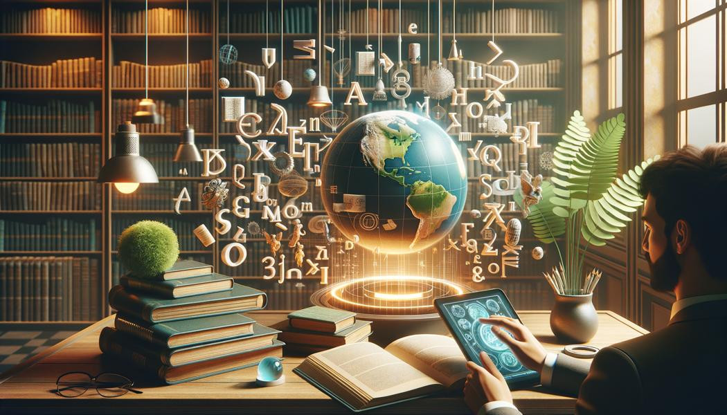 Learning Ancient Greek: Modern Methods to Master the Language in 2025