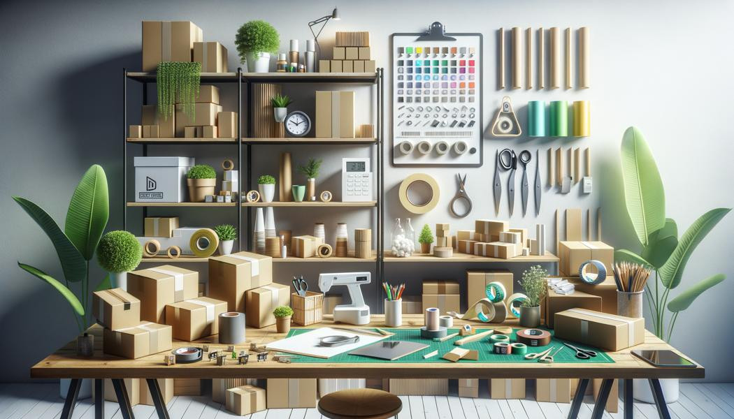 Innovative Techniques for Stress-Free Carton Packaging in 2025