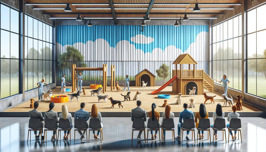 How to Evaluate the Quality of a Dog Boarding Facility in 2025