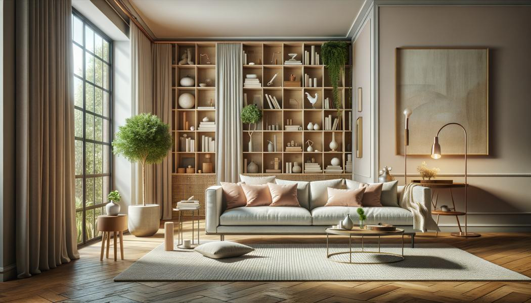 Choosing the Right Sofa: Tips for Easy Assembly in 2025
