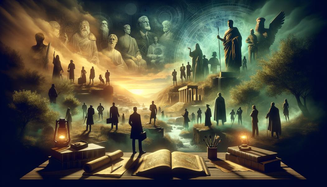 The Forgotten Historical Events That Shaped Our World