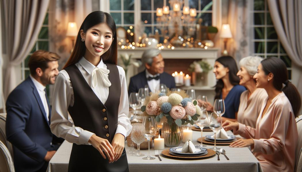 Home Server: How to Choose the Perfect Team for Your Parties