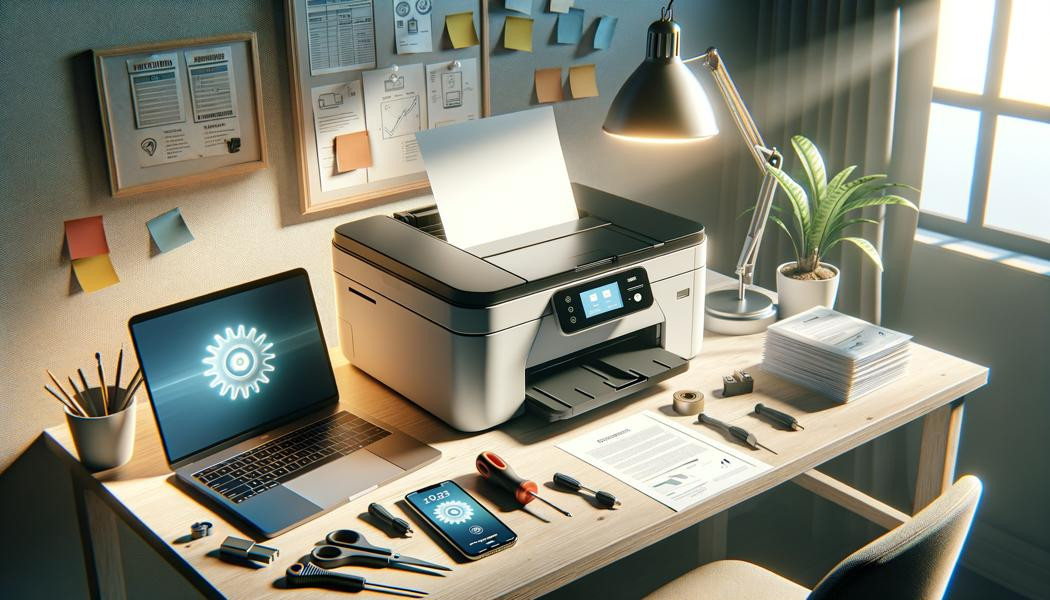 Installing a Printer in 2025: Solutions to Common Problems