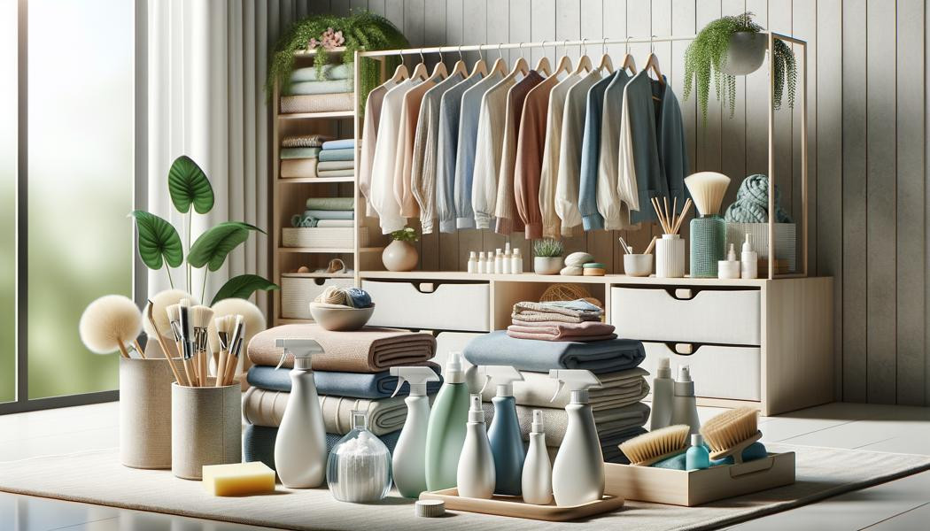 Complete Guide: Effectively Maintaining Your Textiles in 2025