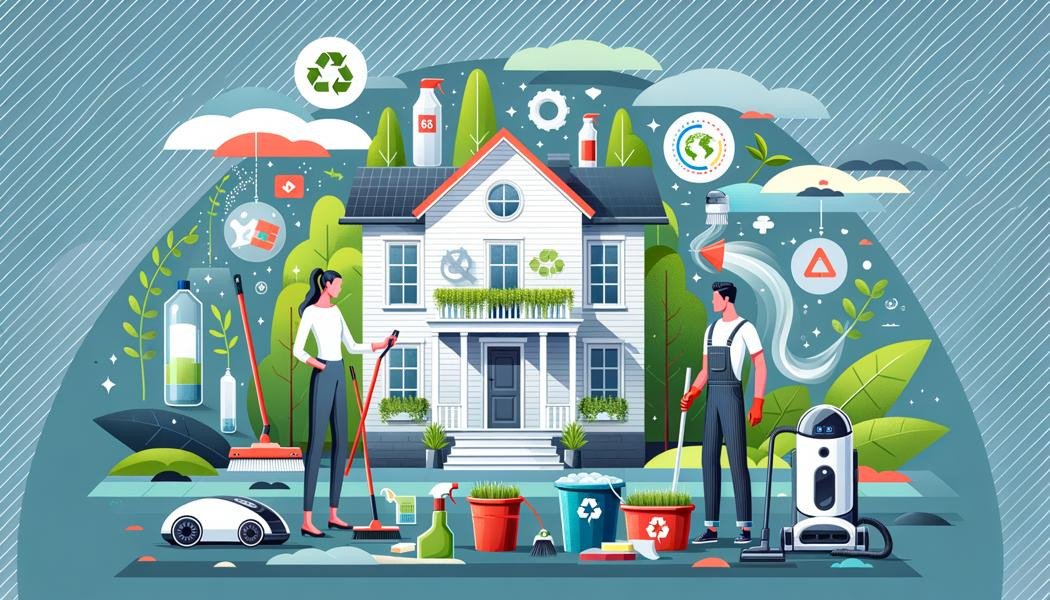 Rénovation santé : astuces pour un environnement propre et sain en 2025