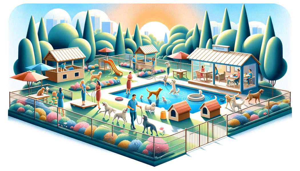 Essential Checklist for Finding the Ideal Dog Boarding in 2025