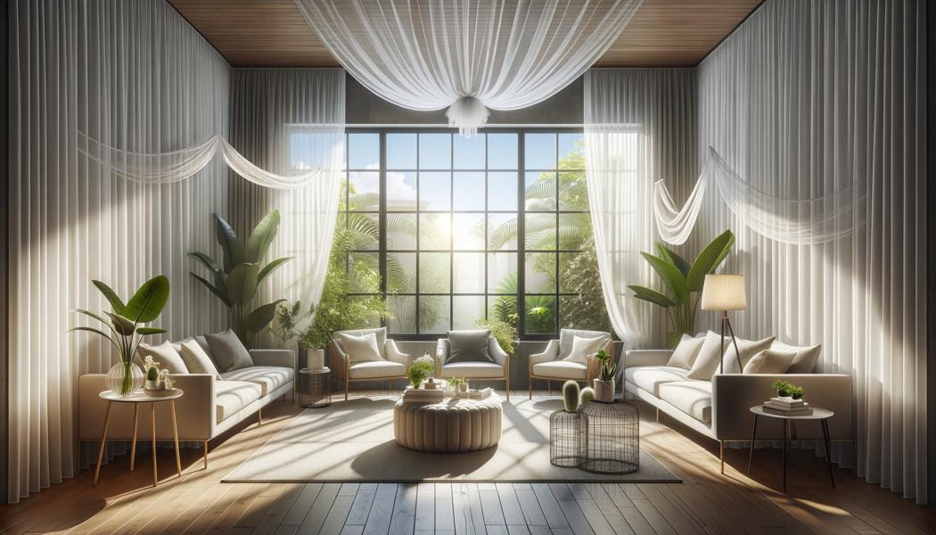 Tendance 2025 : modernisez votre maison avec des moustiquaires