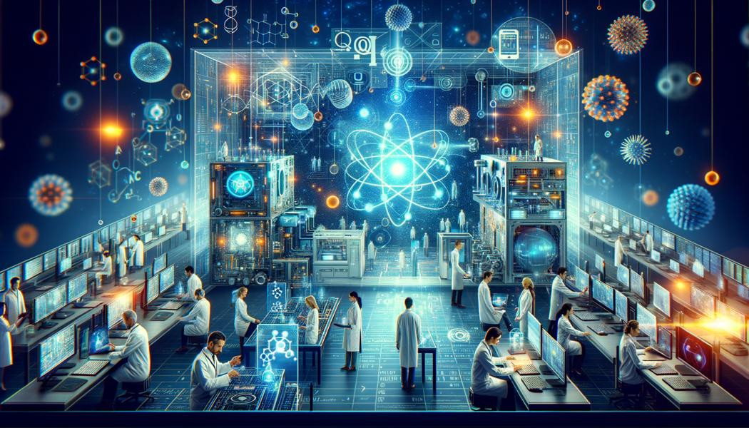 Advances in Quantum Physics: Impact on Our Daily Lives