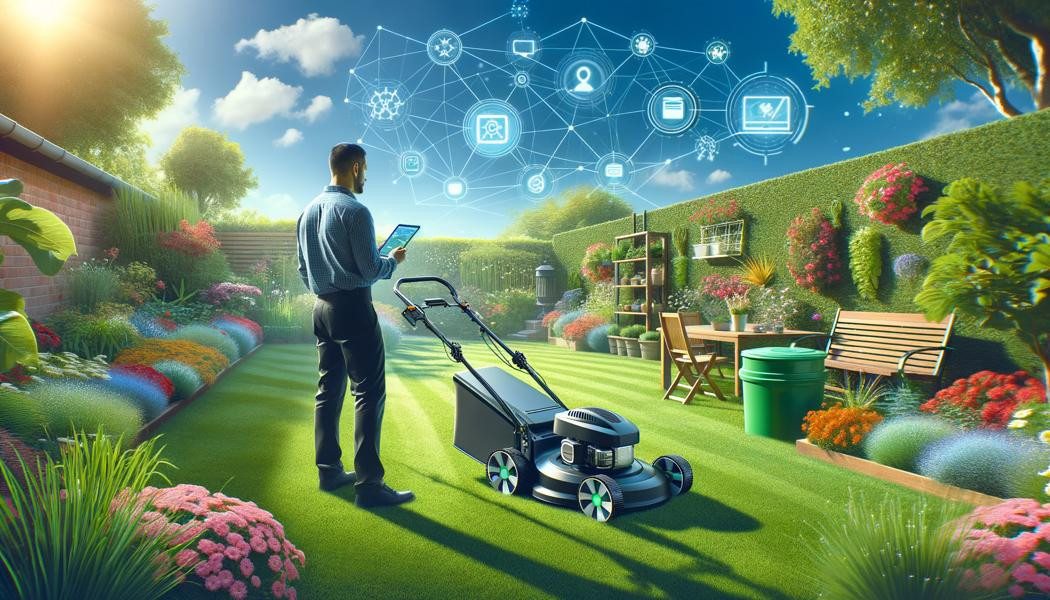 Astuces innovantes pour entretenir votre gazon en 2025