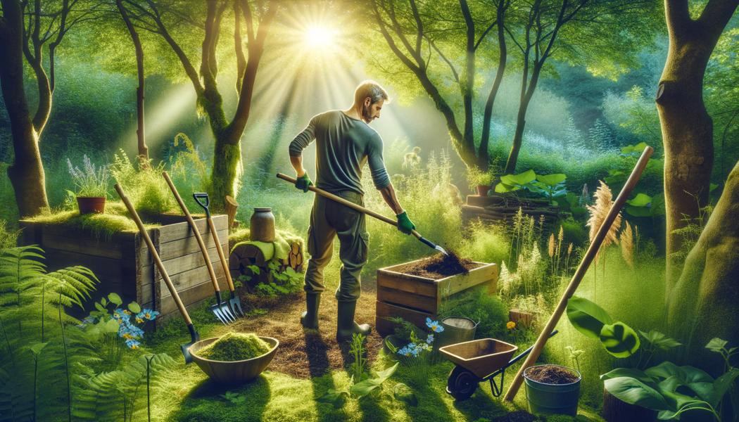 Brush clearing: maximize the efficiency of your eco-responsible tools