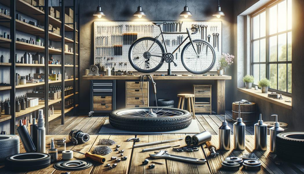 2025 Guide: Repair Your Bike Like a Pro in a Few Steps