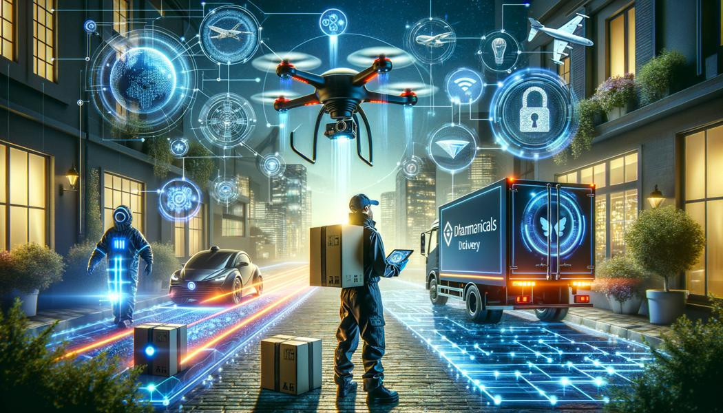 Trends 2025 : securing the delivery of your medications