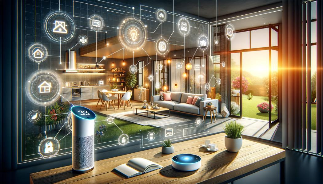 Hausautomation: Vergleich der besten Systeme 2025