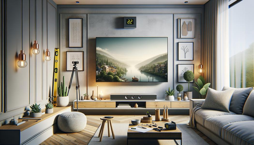 Common mistakes to avoid when hanging your TV in 2025