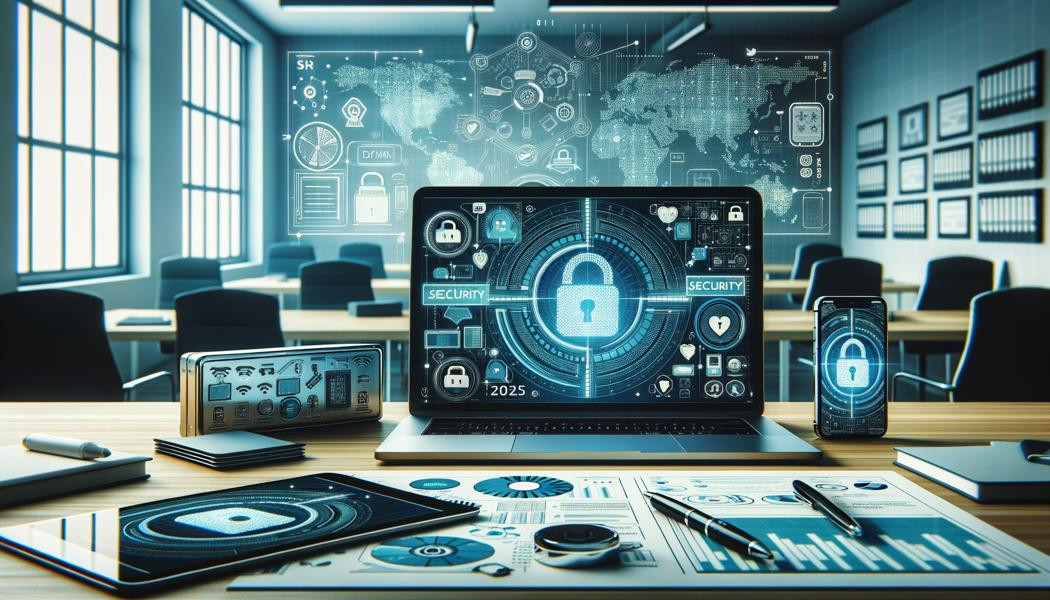 الدليل النهائي: حماية بياناتكم المعلوماتية في 2025