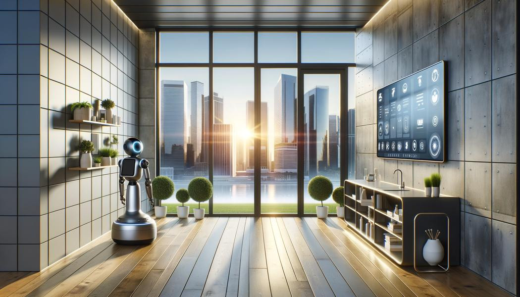 Trends 2025: Innovative Werkzeuge für makellose Fenster