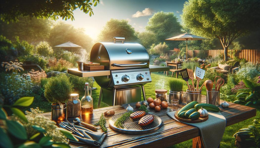 BBQ Materials: How to Avoid Rapid Wear in 2025